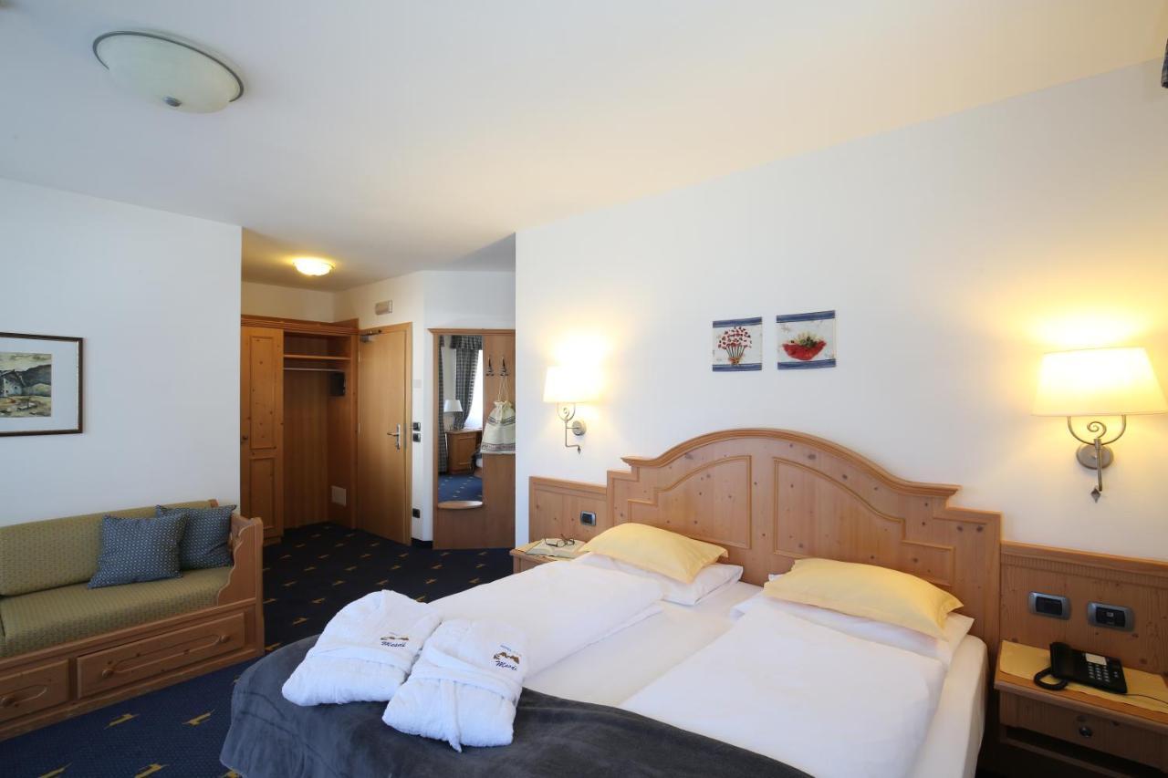אראבה Hotel Mesdi מראה חיצוני תמונה