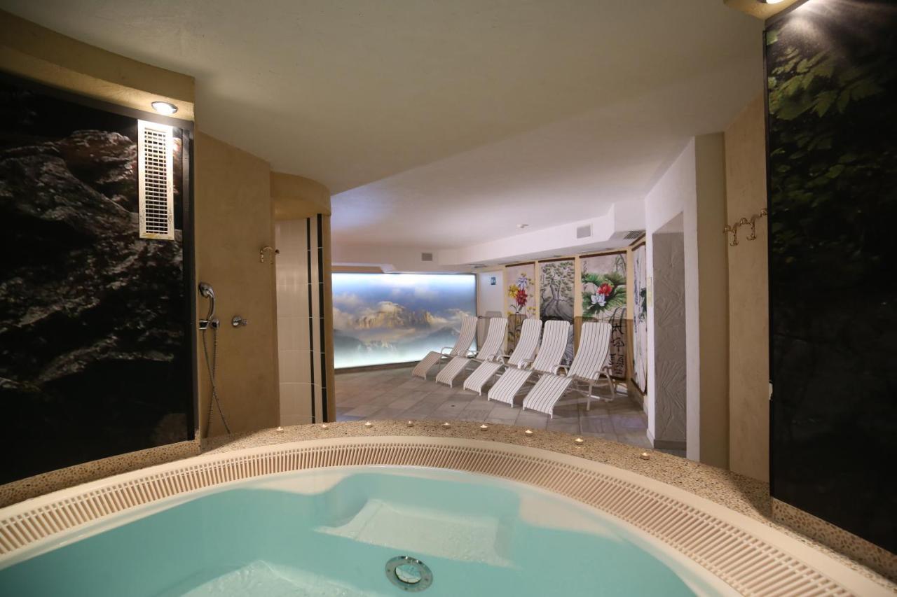 אראבה Hotel Mesdi מראה חיצוני תמונה