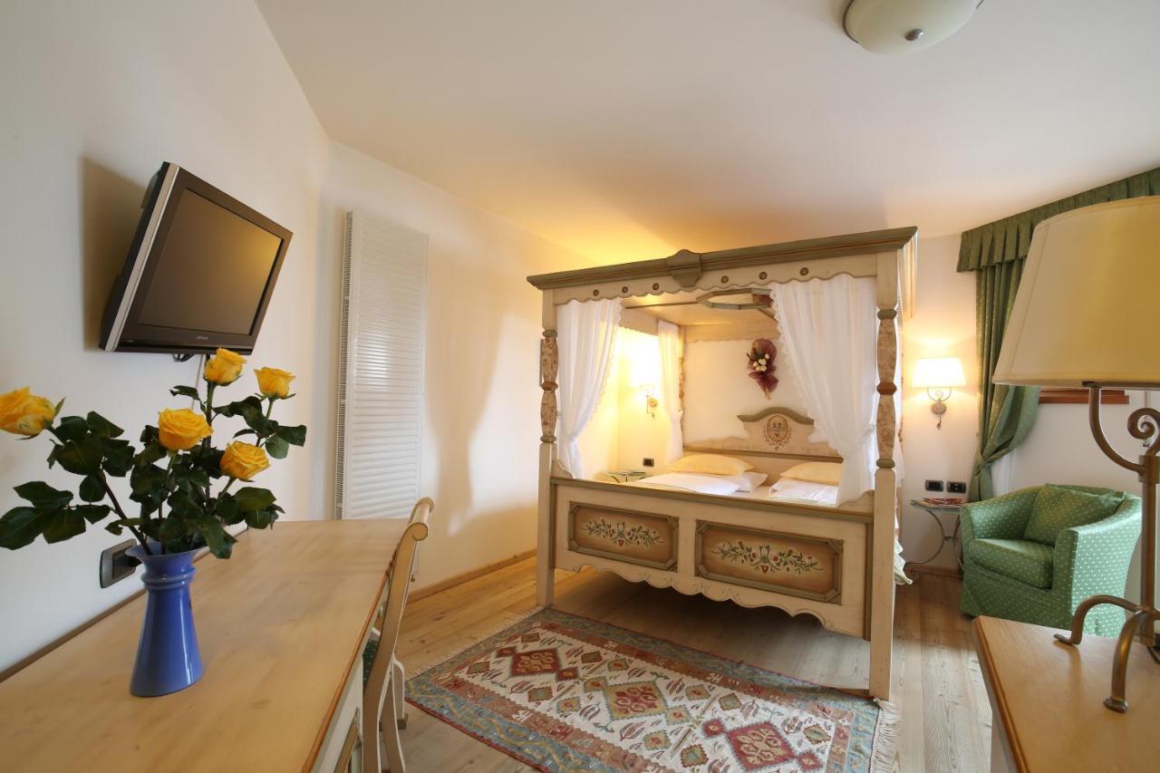 אראבה Hotel Mesdi מראה חיצוני תמונה