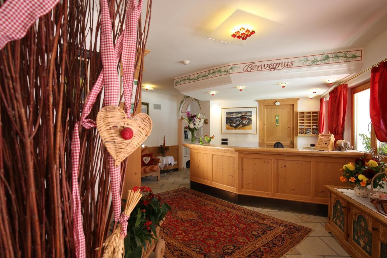 אראבה Hotel Mesdi מראה חיצוני תמונה