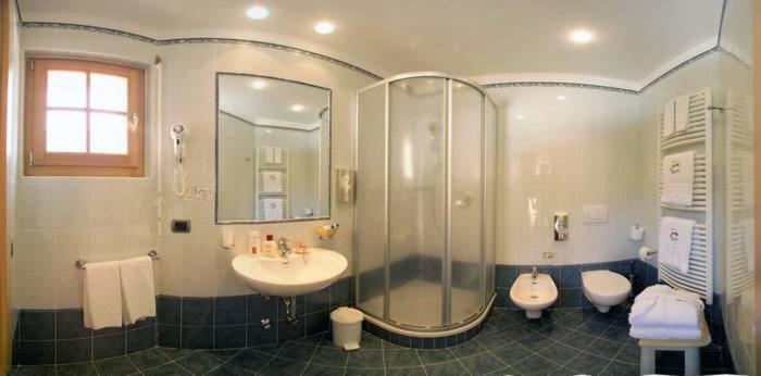 אראבה Hotel Mesdi מראה חיצוני תמונה