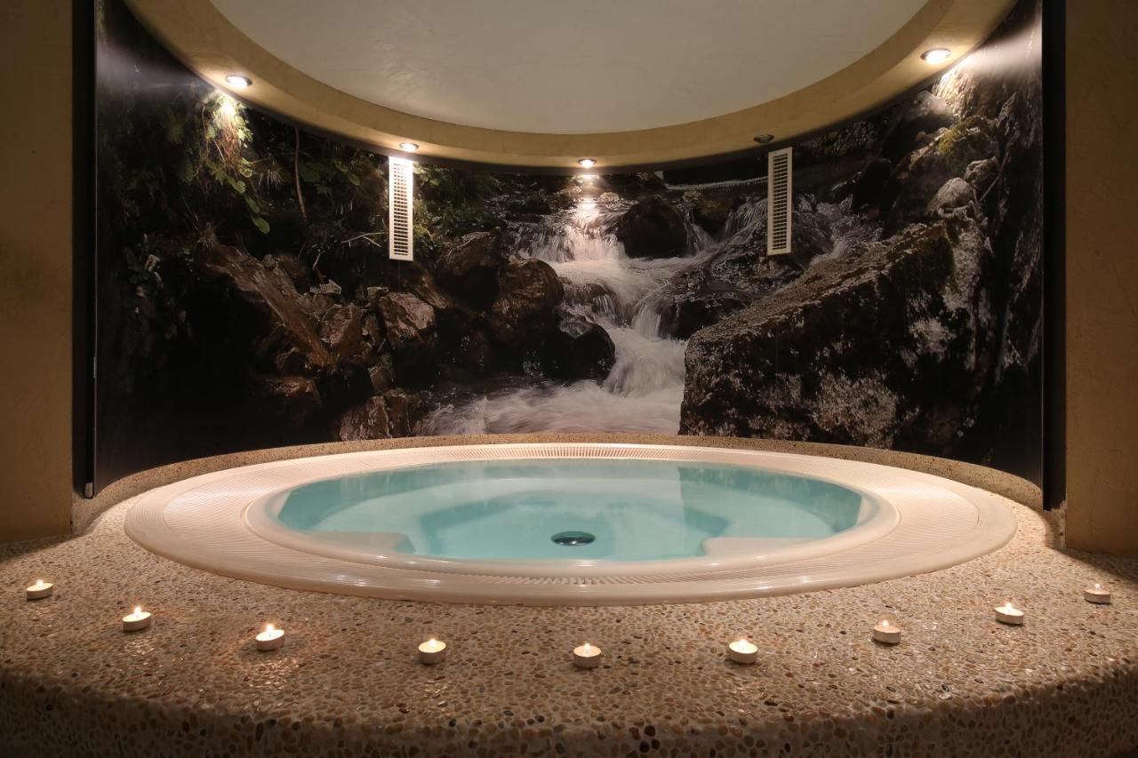 אראבה Hotel Mesdi מראה חיצוני תמונה