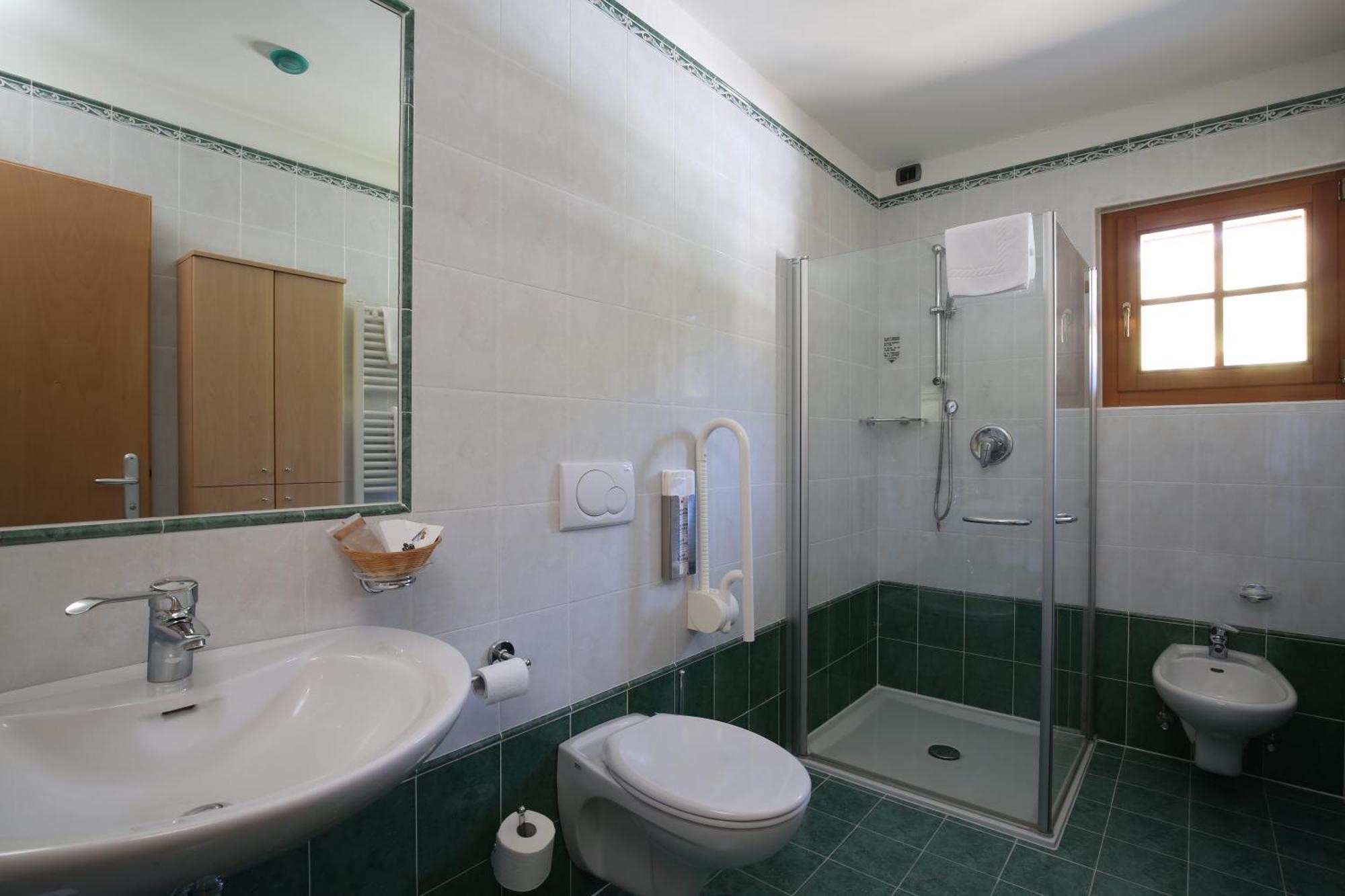 אראבה Hotel Mesdi מראה חיצוני תמונה