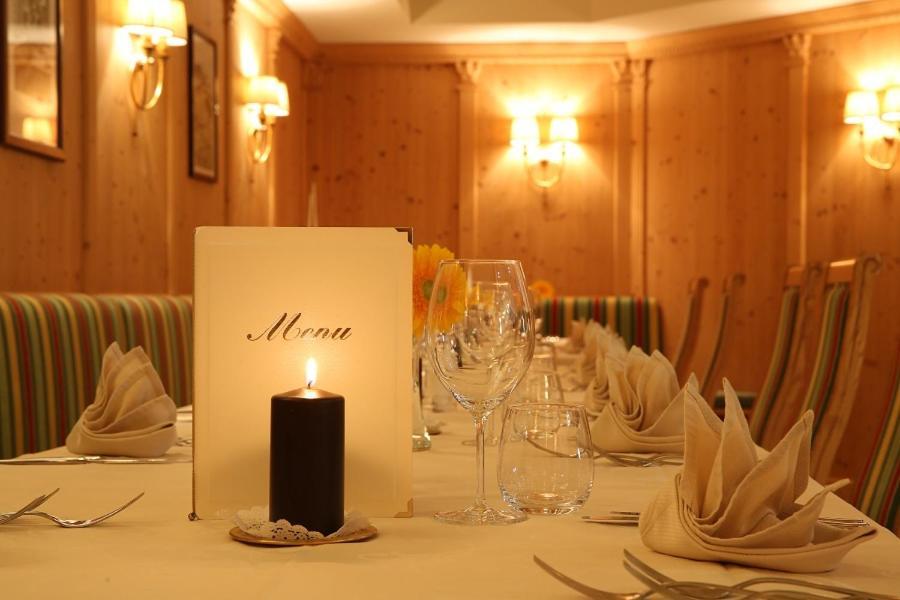 אראבה Hotel Mesdi מראה חיצוני תמונה